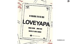 Loveyapa